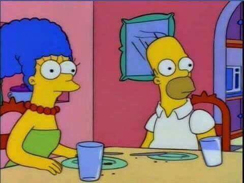 simpsons ...