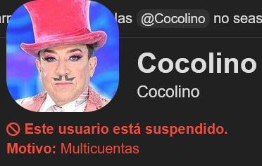 Screenshot 2024-06-11 at 19-04-12 Thread para denunciar cuentas clones y trolls - Comunidad _ Offtopic - tuRiver