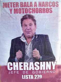 Cherasny