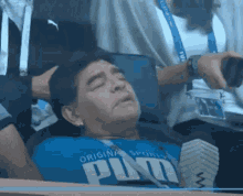 maradona