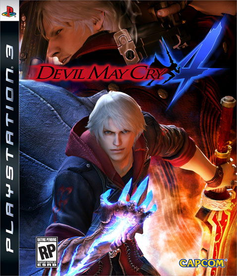 DMC4FrontCoverPS3