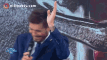 para-ríe