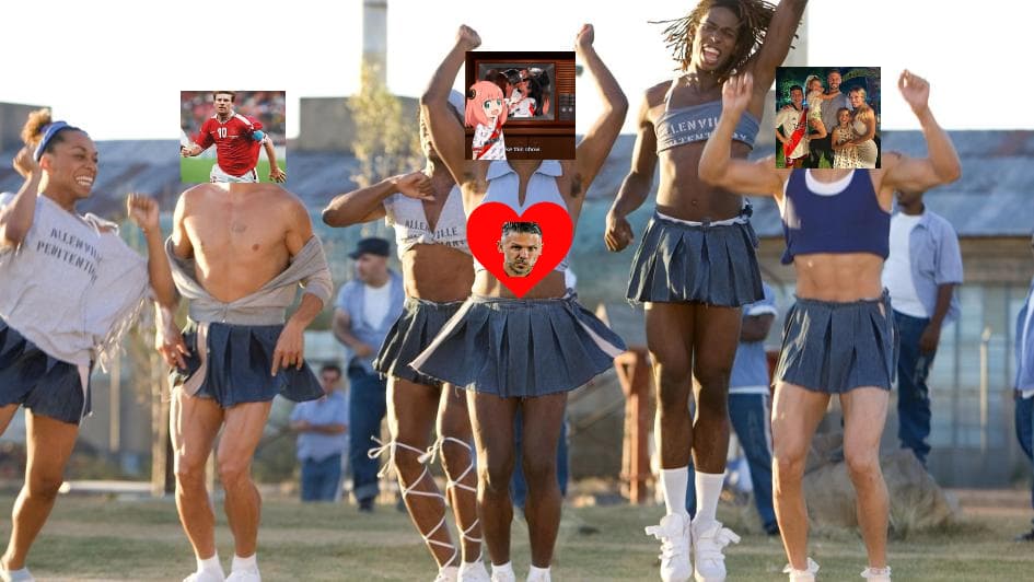 club de fans  de micho