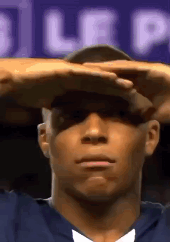 MbappeLipBiteGIF