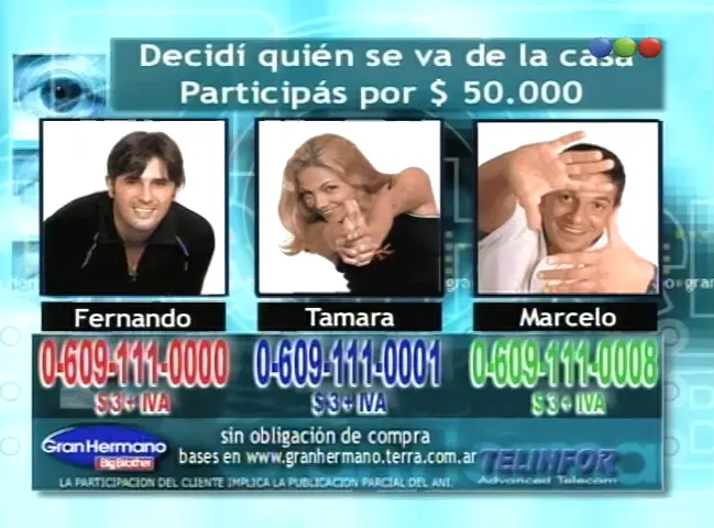 Marcelo-Corazza-Tamara-Paganini-y-Fernando-Navarro-Nominados-Gran-Hermano-1-Argentina.png