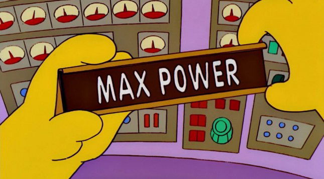 Homero-Simpson