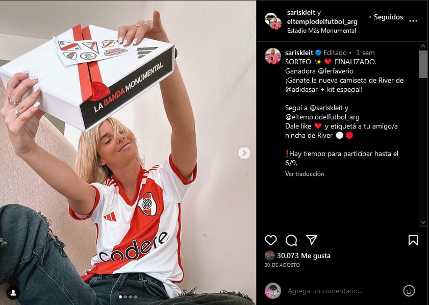 Screenshot 2023-09-19 at 06-19-42 SARITA SKLATE (@sariskleit) • Fotos y videos de Instagram