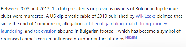 bulgaria