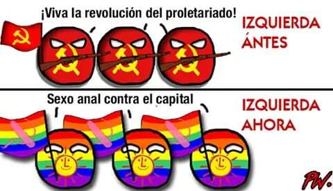 izquierdantes