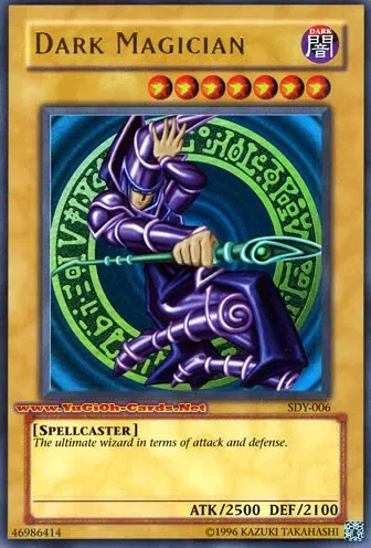 Dark_Magician