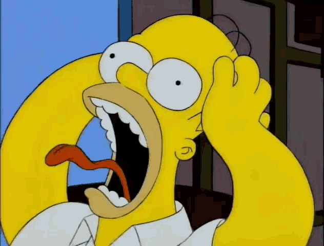screaming-homer-simpson