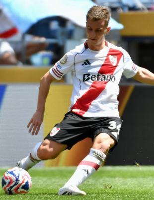12.Galoppo