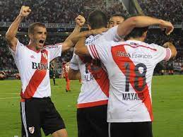 descarga