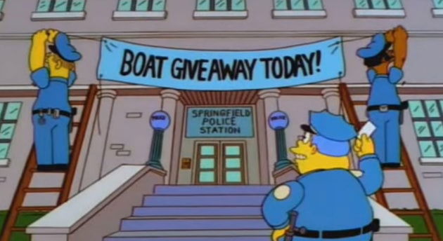 simpsons_boat_giveaway