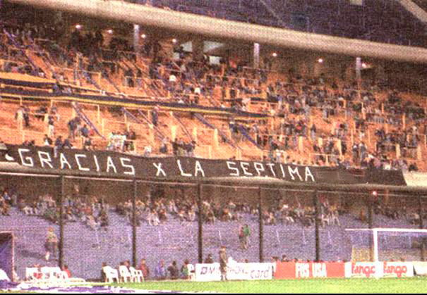 boca bandera negraedit
