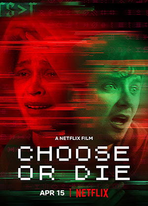 Choose-Or-Die