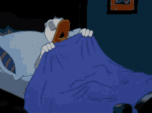 donald-duck