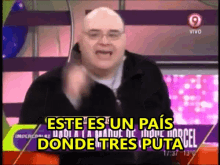 enojado