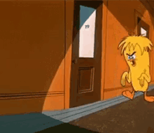tweety-run