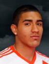 ESPINOZA, Alejandro David