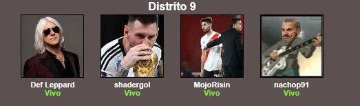 Distrito 9