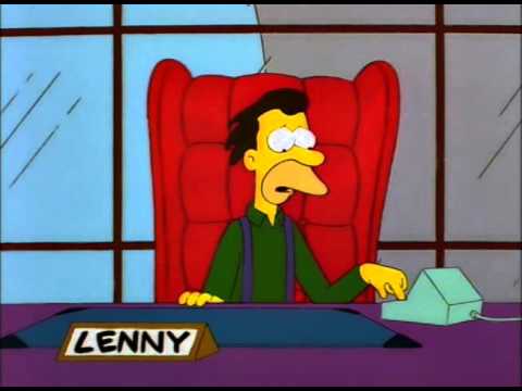 lenny