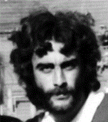 GALLUZZO, Norberto Ricardo